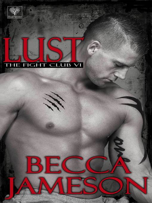 Title details for Lust by Becca Jameson - Available